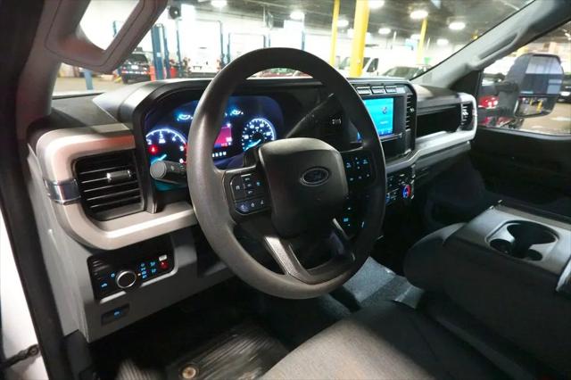2024 Ford F-450 XL