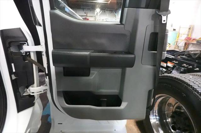 2024 Ford F-450 XL