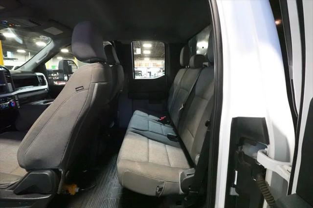 2024 Ford F-450 XL