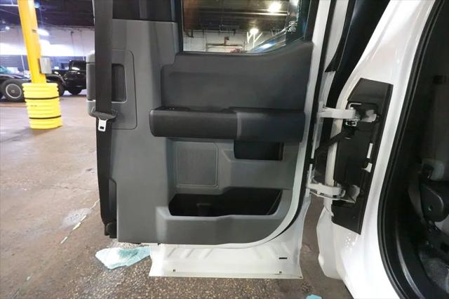 2024 Ford F-450 XL