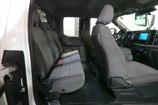 2024 Ford F-450 XL