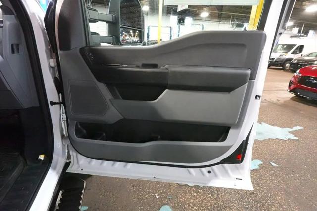 2024 Ford F-450 XL