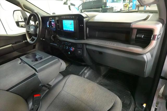 2024 Ford F-450 XL