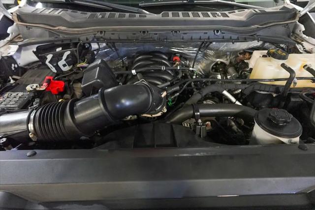 2024 Ford F-450 XL