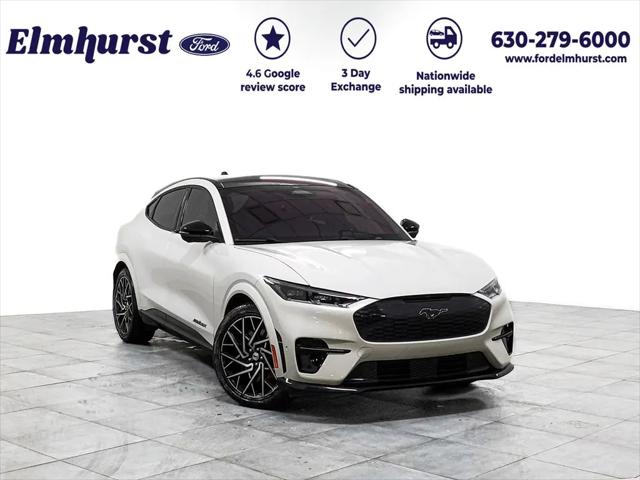 2023 Ford Mustang Mach-E GT for sale in Bensenville, IL