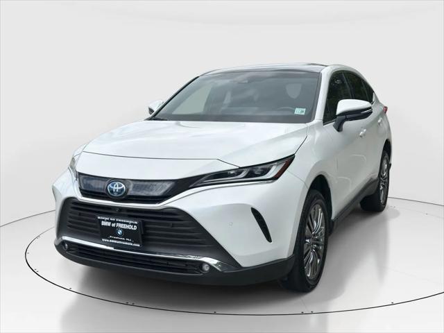 2023 Toyota Venza Limited for sale in Freehold, NJ