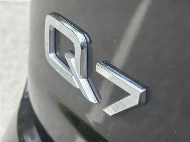 2018 Audi Q7 3.0T Premium