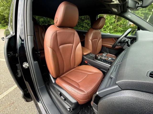 2018 Audi Q7 3.0T Premium