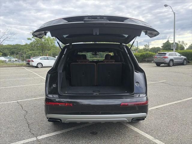 2018 Audi Q7 3.0T Premium