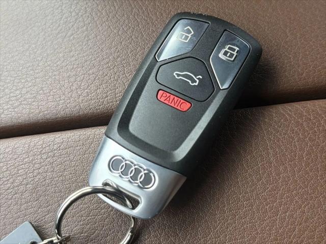 2018 Audi Q7 3.0T Premium
