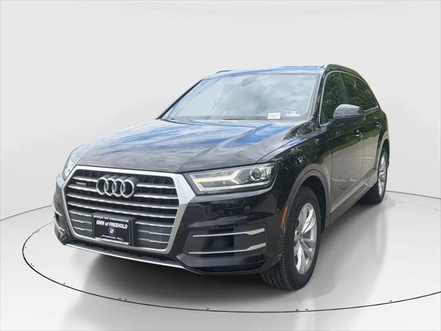 2018 Audi Q7 3.0T Premium for sale in Freehold, NJ