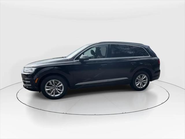 2018 Audi Q7 3.0T Premium