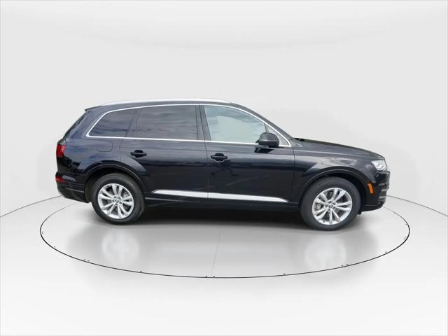 2018 Audi Q7 3.0T Premium