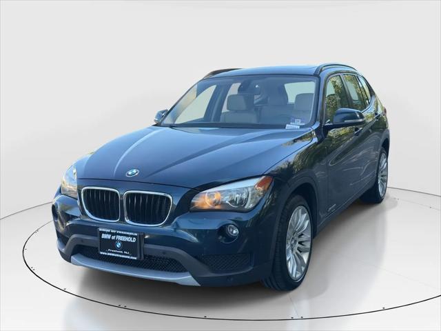 2014 BMW X1 xDrive28i for sale in Freehold, NJ