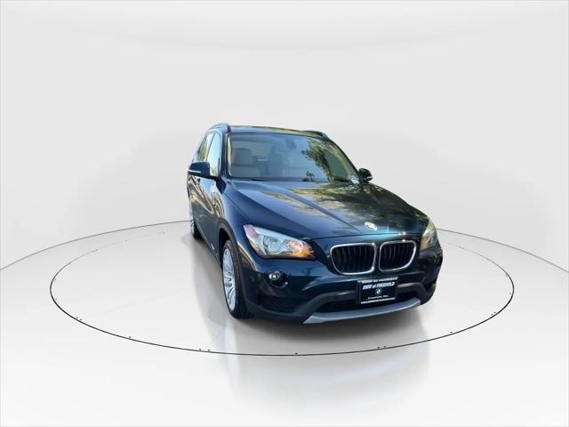 2014 BMW X1 xDrive28i