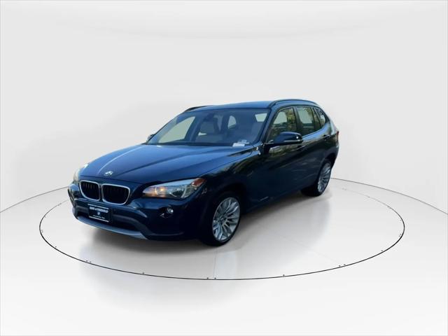2014 BMW X1 xDrive28i