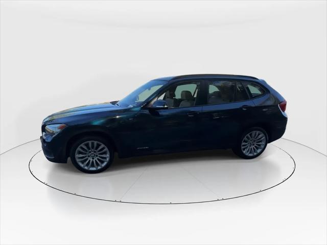 2014 BMW X1 xDrive28i