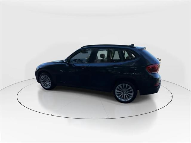 2014 BMW X1 xDrive28i