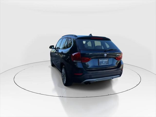 2014 BMW X1 xDrive28i