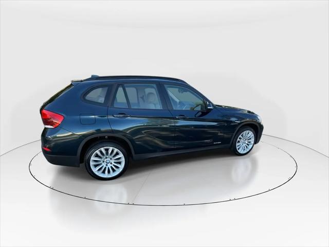 2014 BMW X1 xDrive28i
