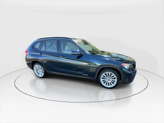 2014 BMW X1 xDrive28i