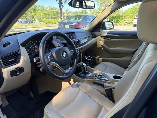 2014 BMW X1 xDrive28i