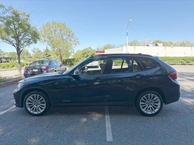 2014 BMW X1 xDrive28i