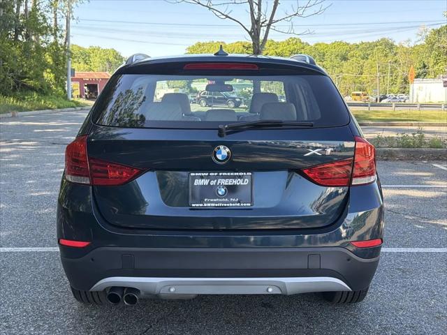2014 BMW X1 xDrive28i