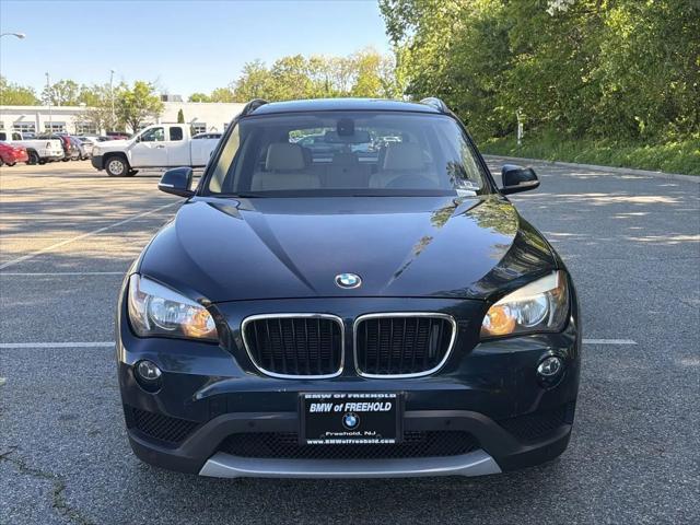 2014 BMW X1 xDrive28i