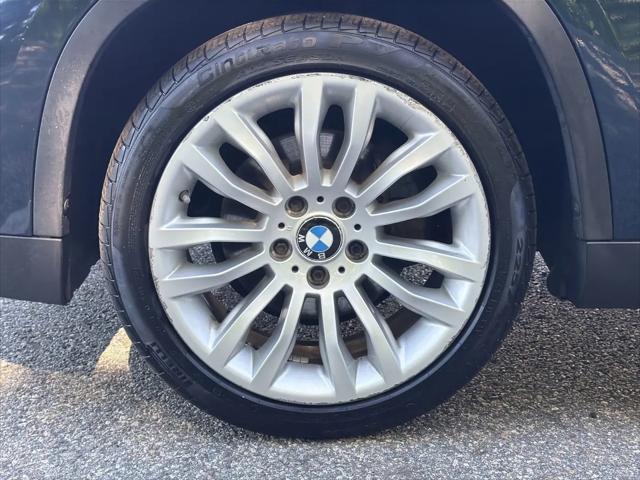 2014 BMW X1 xDrive28i