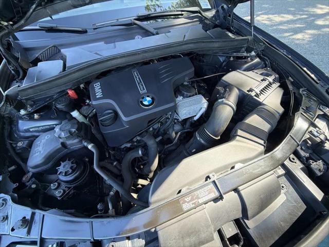 2014 BMW X1 xDrive28i