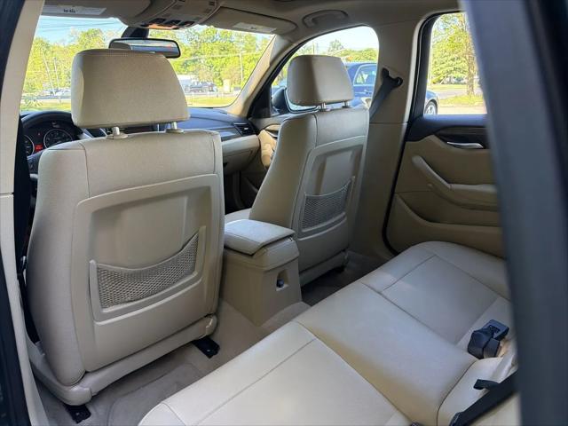 2014 BMW X1 xDrive28i