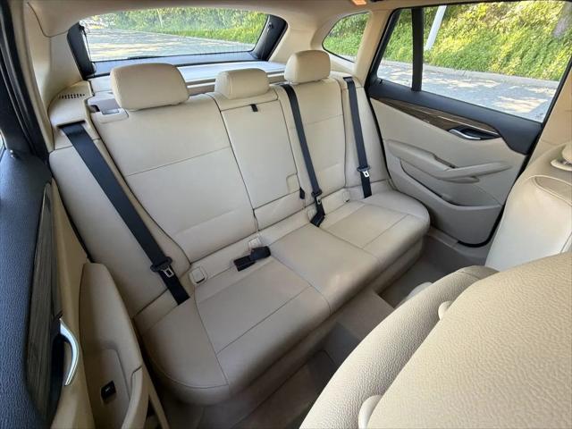 2014 BMW X1 xDrive28i