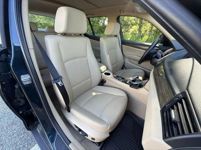 2014 BMW X1 xDrive28i