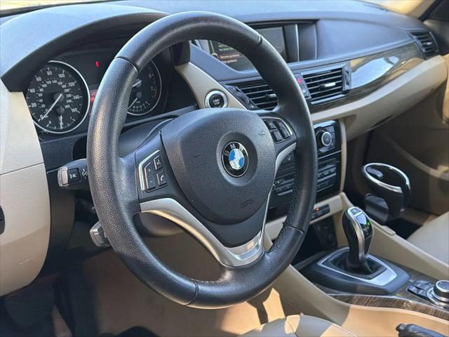 2014 BMW X1 xDrive28i