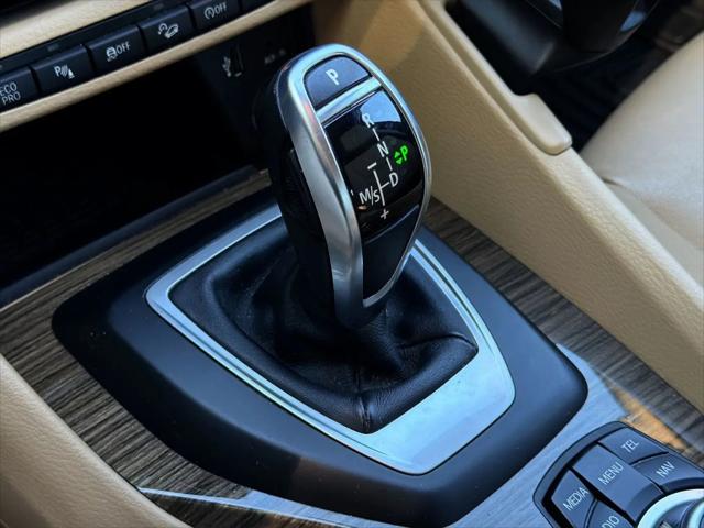 2014 BMW X1 xDrive28i