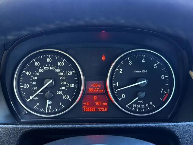 2014 BMW X1 xDrive28i