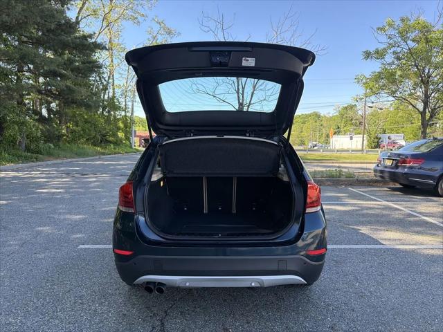 2014 BMW X1 xDrive28i