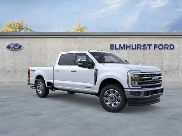 2026 Ford F-350 LARIAT