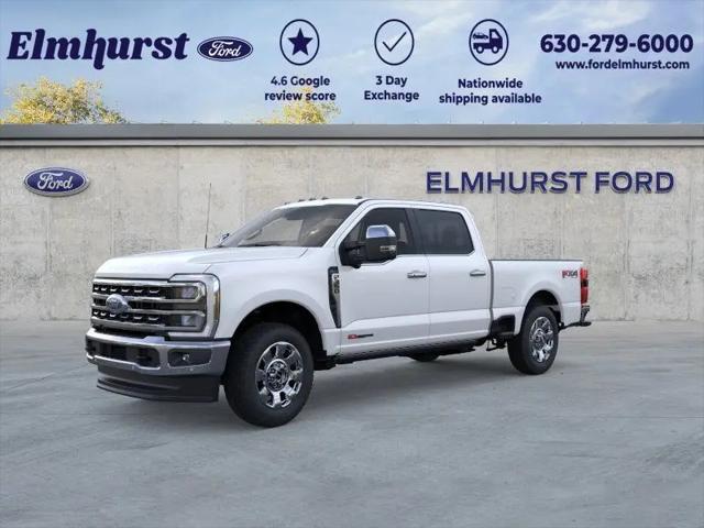 2026 Ford F-350 LARIAT for sale in Bensenville, IL