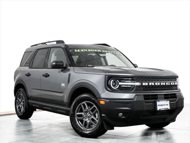 2026 Ford Bronco Sport Big Bend for sale in Bensenville, IL
