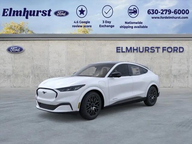 2026 Ford Mustang Mach-E Premium for sale in Bensenville, IL