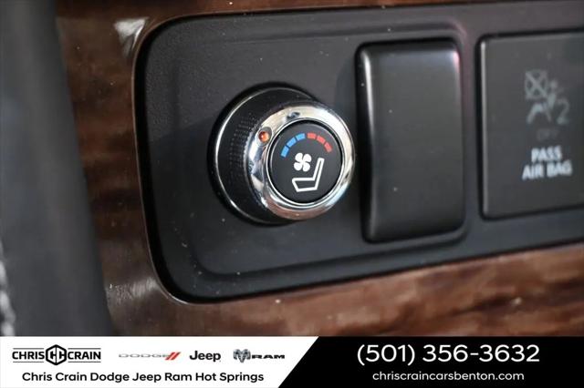 2020 Nissan Armada Platinum 2WD