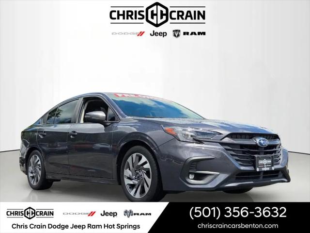 2024 Subaru Legacy Limited for sale in Hot Springs, AR
