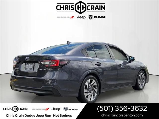 2024 Subaru Legacy Limited