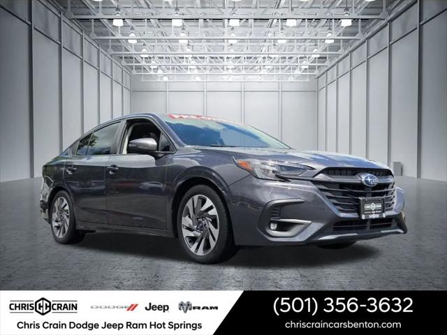 2024 Subaru Legacy Limited for sale in Hot Springs, AR