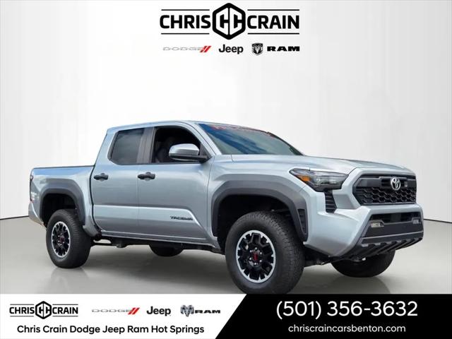 2025 Toyota Tacoma TRD Off Road for sale in Hot Springs, AR