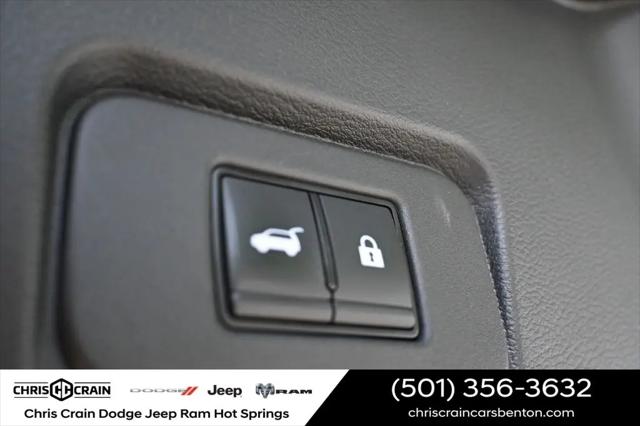 2023 Nissan Rogue SL FWD