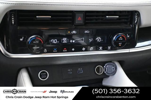 2023 Nissan Rogue SL FWD