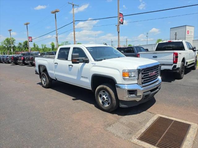 2017 GMC Sierra 2500HD Sierra for sale in Quakertown, PA